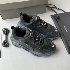 Balenciaga Triple S Series Shoes